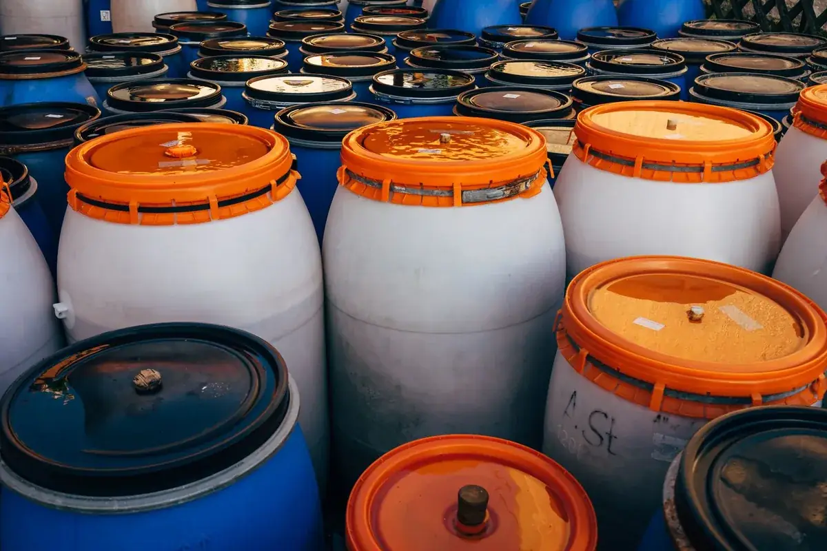 Hazmat Cleanup in Roland, AR